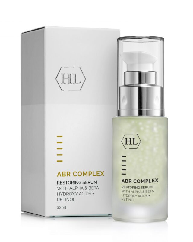 סרום מחדש COMPLEX ABR