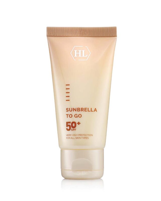 מקדם הגנה SPF50+ SUNBRELLA
