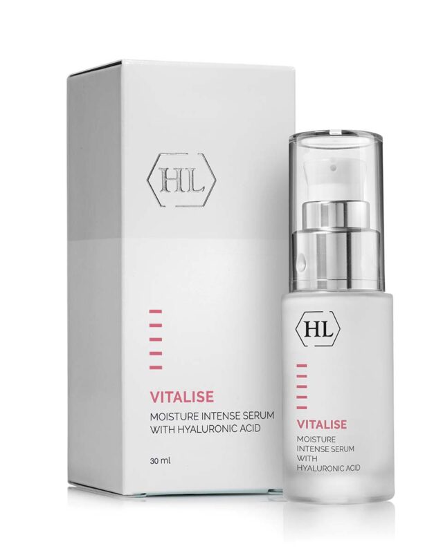 סרום לחות אינטנסיבי VITALISE