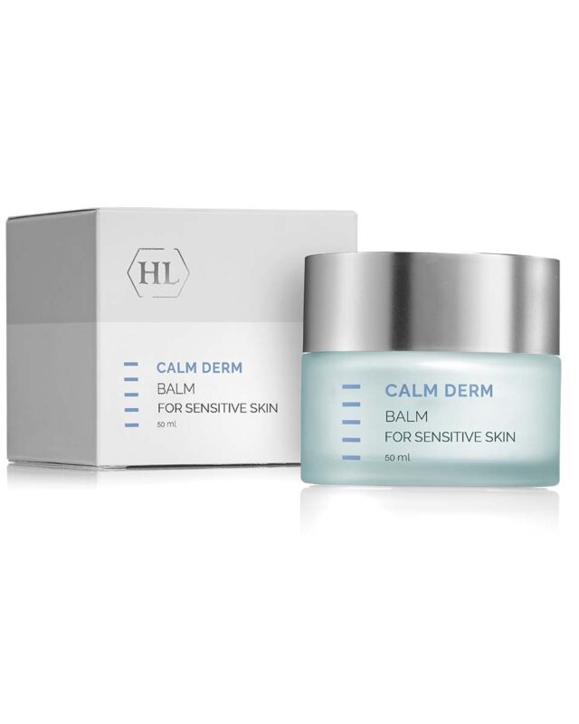 תחליב CALM DERM