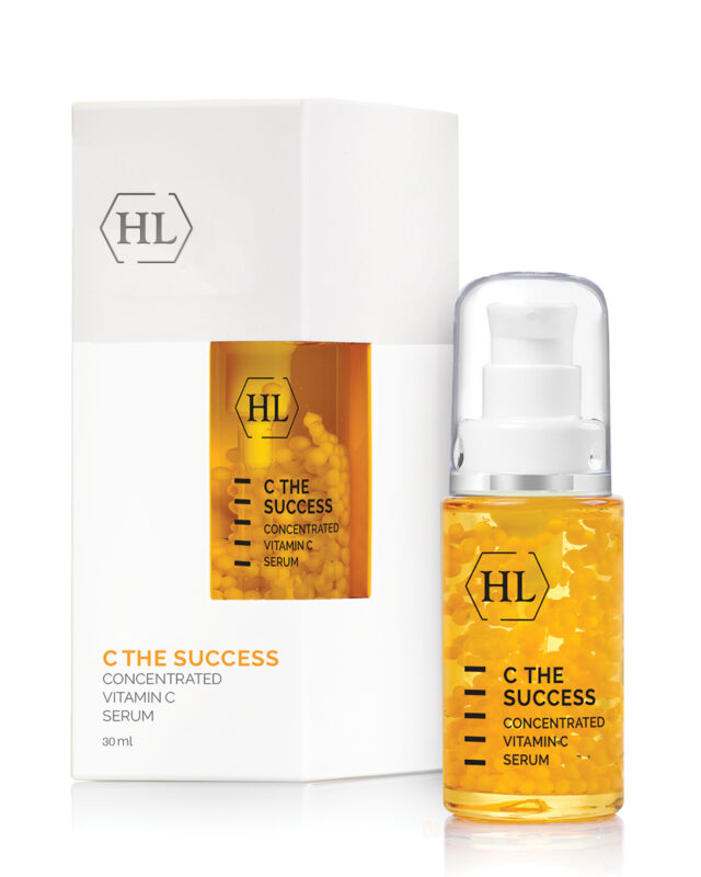 סרום ויטמין C SUCCESS THE C