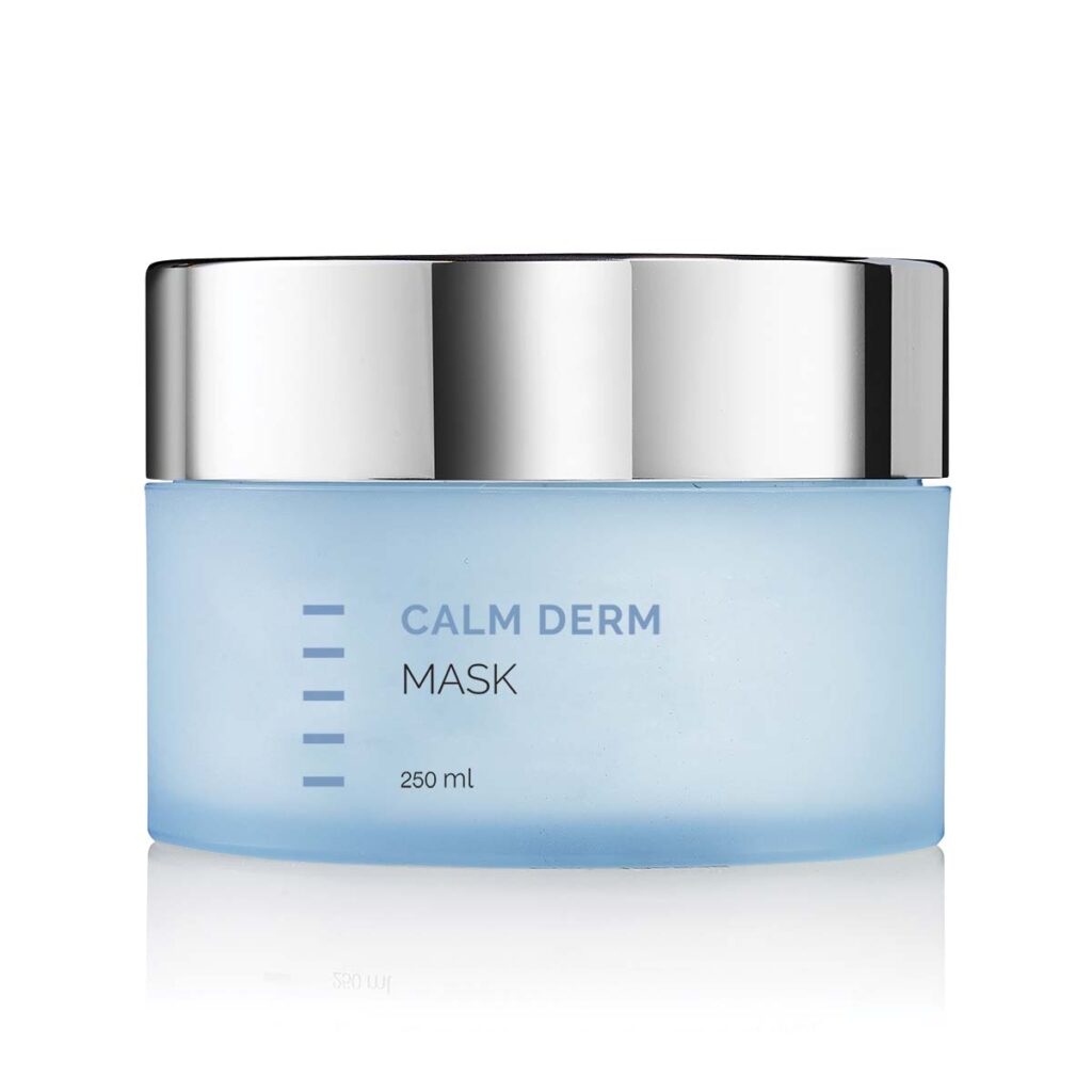 מסכה CALM DERM