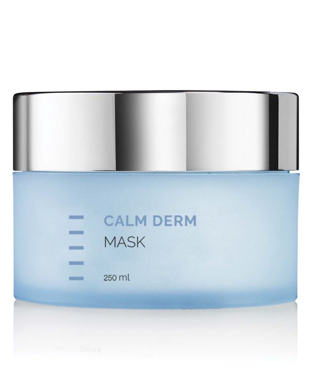 מסכה CALM DERM