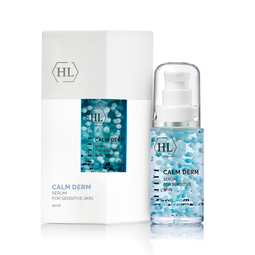 סרום CALM DERM