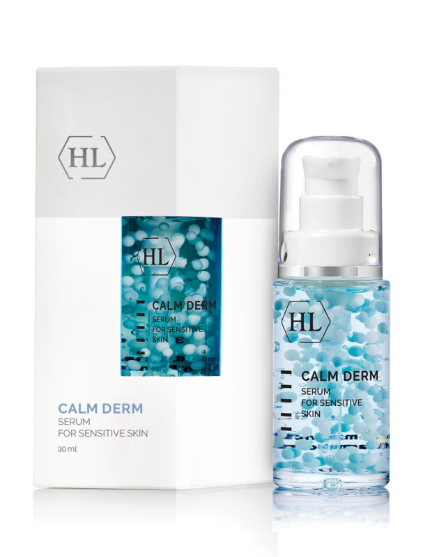 סרום CALM DERM