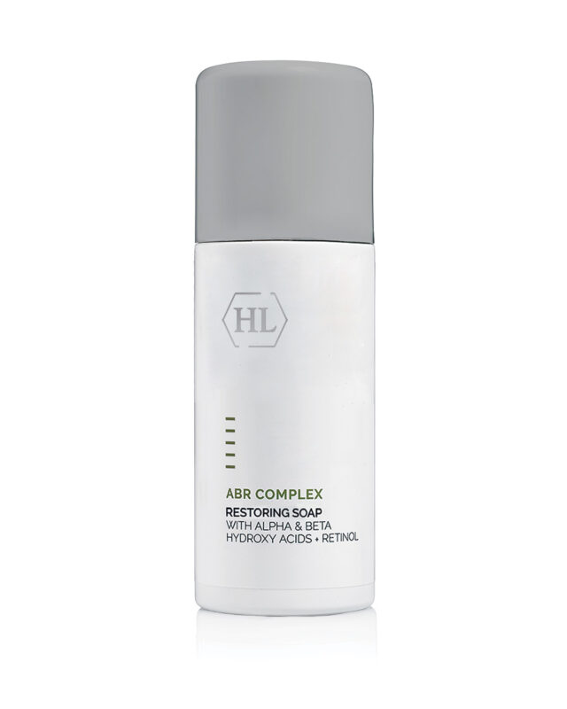 סבון מחדש COMPLEX ABR