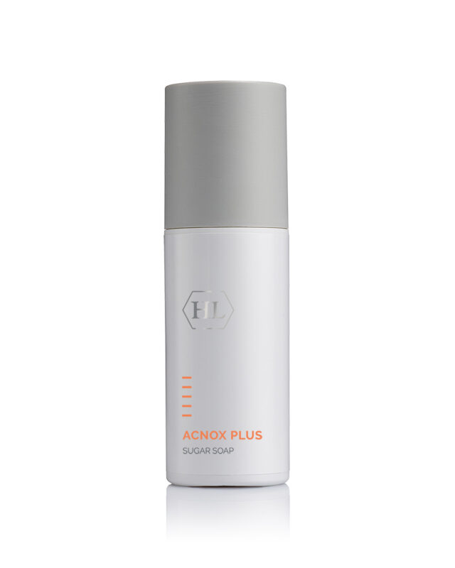 סבון סוכר ACNOX PLUS