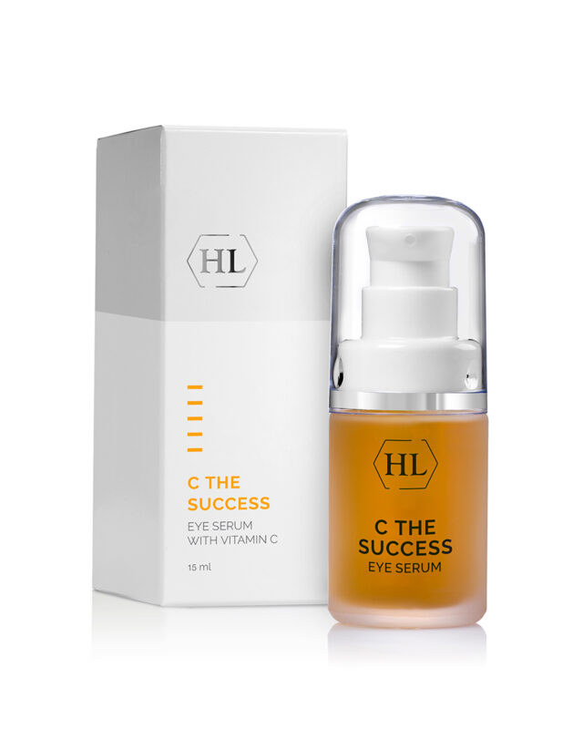 סרום עיניים SUCCESS THE C