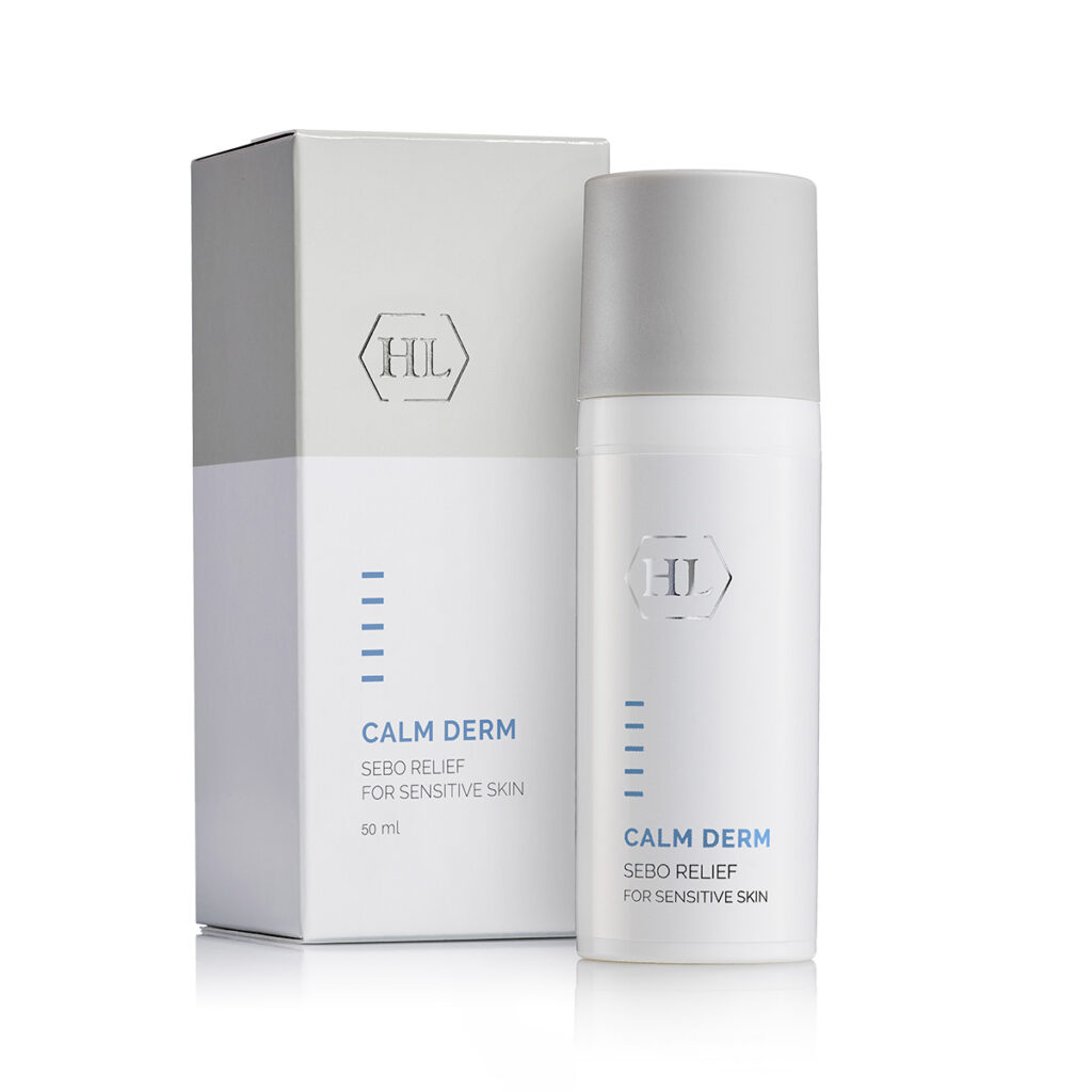 סבו רליף CALM DERM