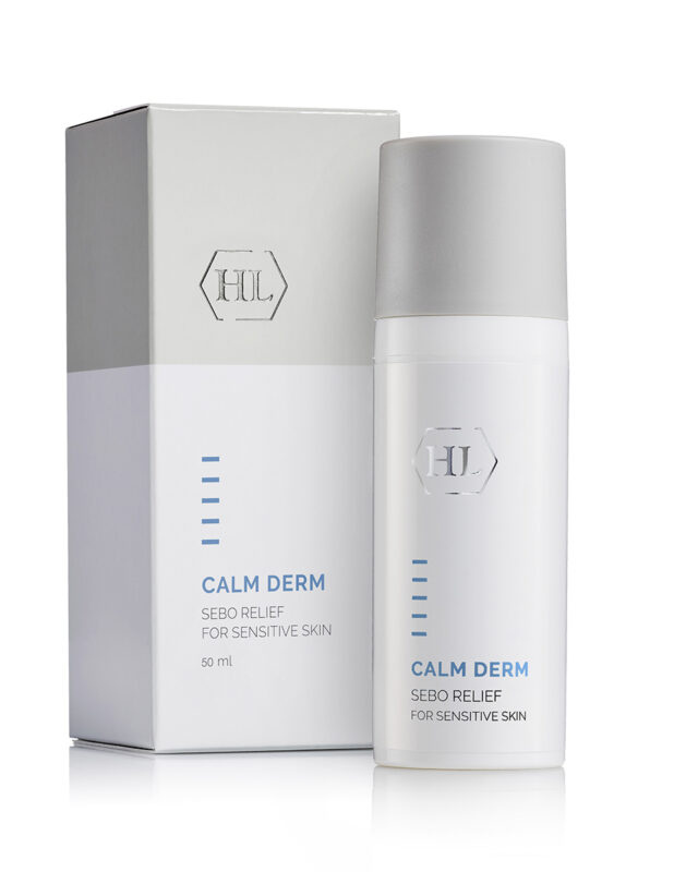 סבו רליף CALM DERM