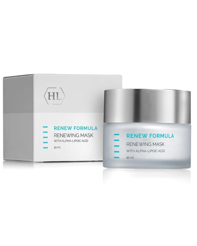 מסכה מחדשת RENEW FORMULA