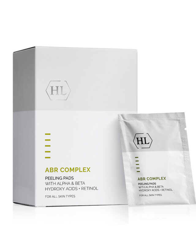 רטיות פילינג COMPLEX ABR
