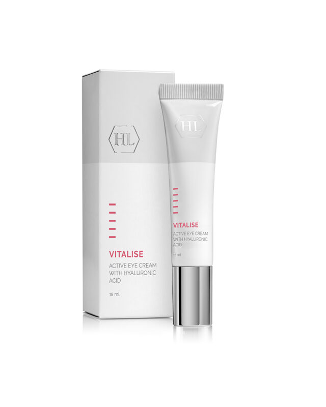 קרם עיניים VITALISE